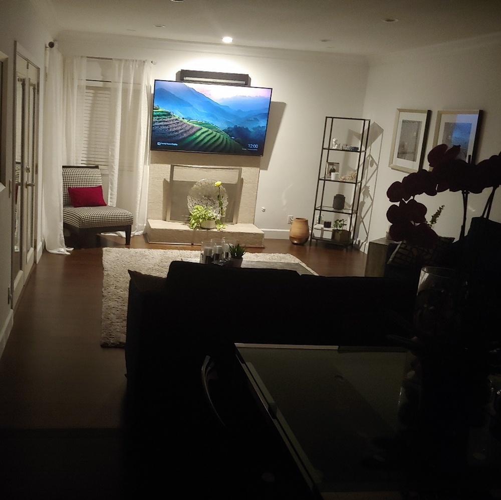 Meet your Posher, Walid